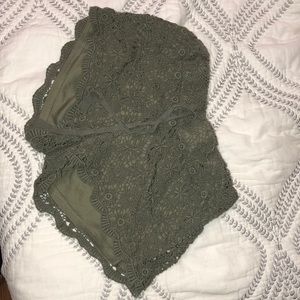 Comfortable for the summer !